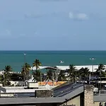 Apartamento 2 Quartos Em Tambau Perto De Tudo! C5N