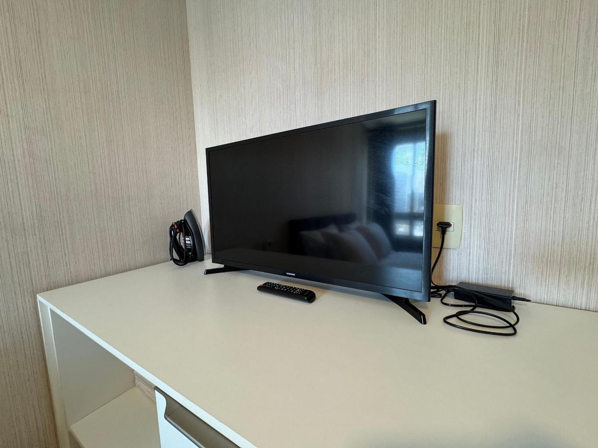 Apartamento 2 Quartos Em Tambau Perto De Tudo! C5n João Pessoa
